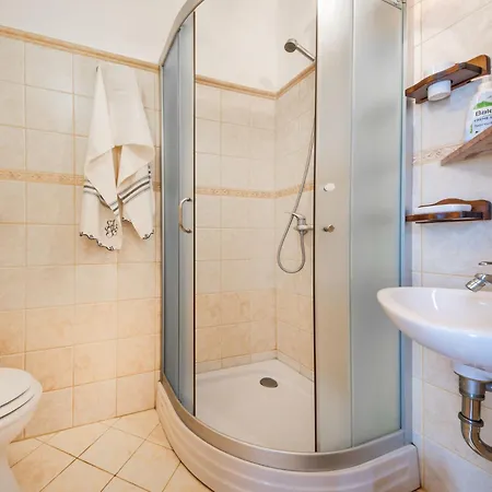 Dom wakacyjny Tuscany By Interhome