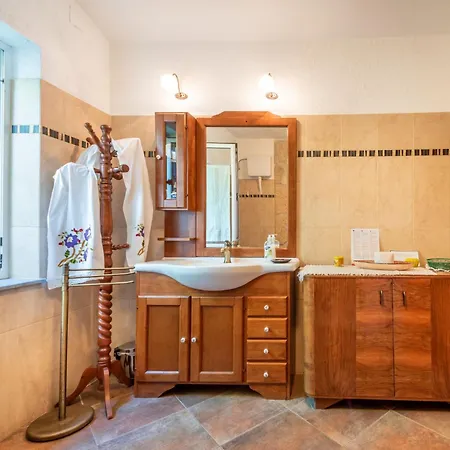 Little Tuscany By Interhome Dobrinj