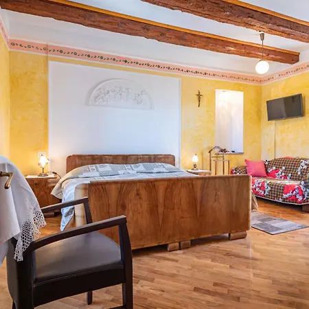 Dom wakacyjny Tuscany By Interhome