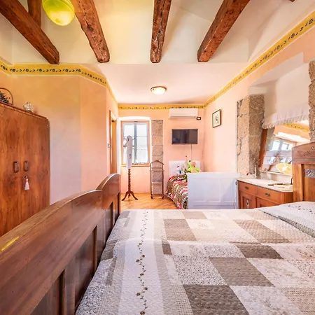 Tuscany By Interhome Dom wakacyjny