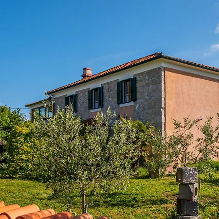 Tuscany By Interhome