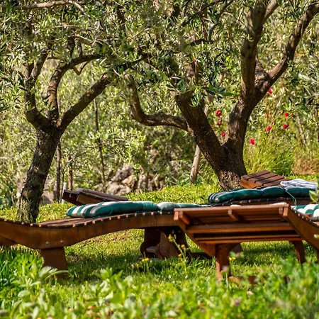 Little Tuscany By Interhome Σπίτι διακοπών Dobrinj