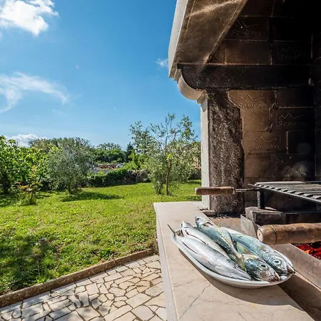 Tuscany By Interhome Dom wakacyjny *