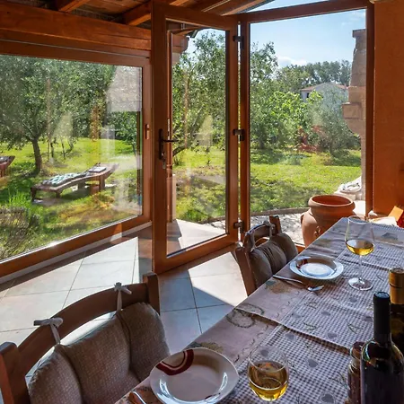 Dom wakacyjny Tuscany By Interhome *