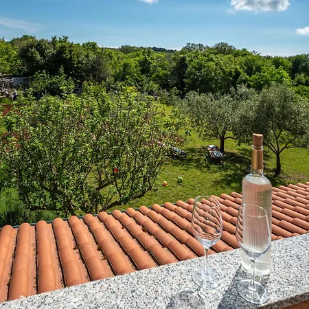 Dom wakacyjny Tuscany By Interhome