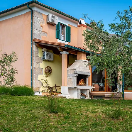 Tuscany By Interhome Dom wakacyjny Dobrinj