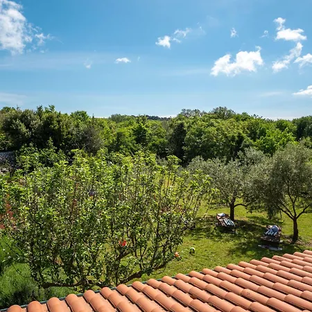 Little Tuscany By Interhome Dobrinj