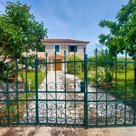 Little Tuscany By Interhome Σπίτι διακοπών Dobrinj