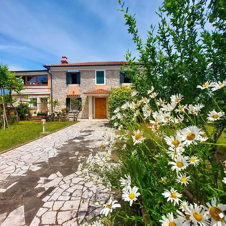 Little Tuscany By Interhome * Dobrinj