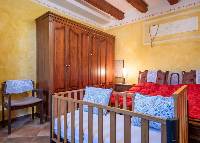 Tuscany By Interhome 別荘 *