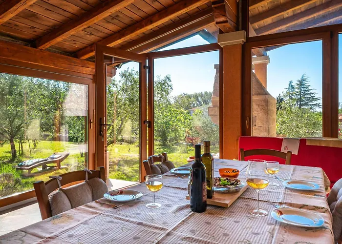 別荘 Tuscany By Interhome *