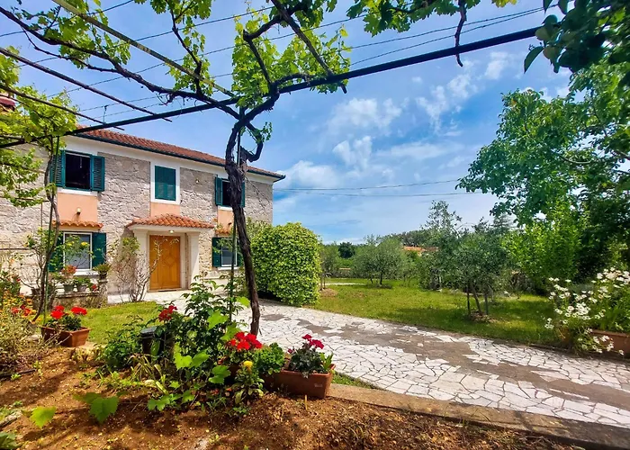 別荘 Tuscany By Interhome