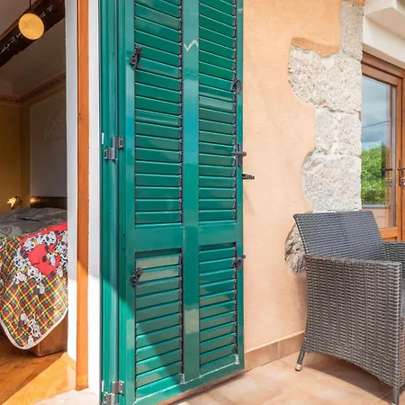 Little Tuscany By Interhome Holiday home *