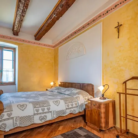 Little Tuscany By Interhome * Dobrinj