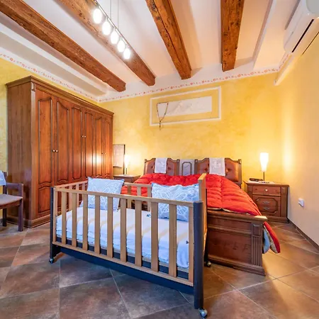 Tuscany By Interhome * Dobrinj