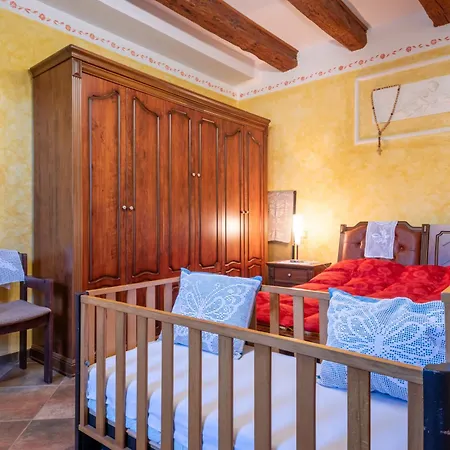 Tuscany By Interhome Feriehus *