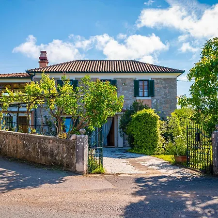 Little Tuscany By Interhome Holiday home Dobrinj
