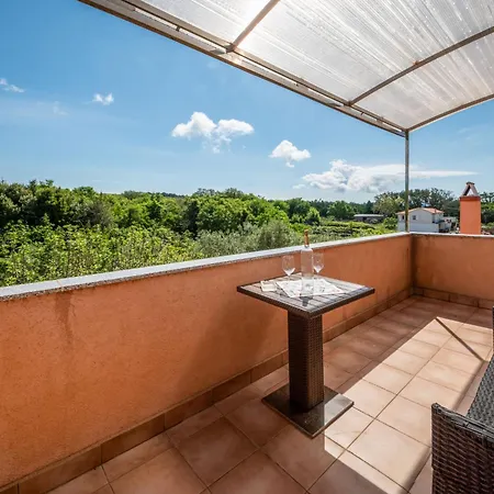 Tuscany By Interhome Feriehus *