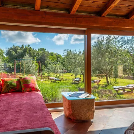 Tuscany By Interhome