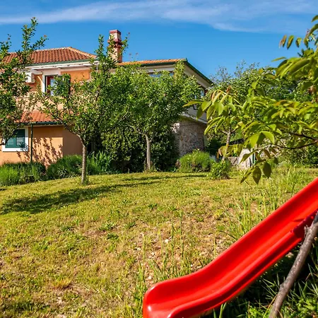Little Tuscany By Interhome *