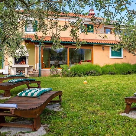 Little Tuscany By Interhome Dobrinj
