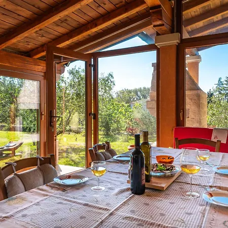 Feriehus Tuscany By Interhome *