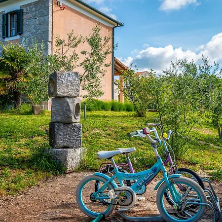 Tuscany By Interhome Feriehus