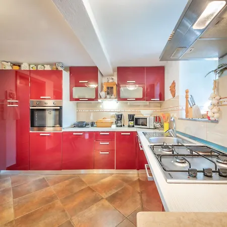 Little Tuscany By Interhome Holiday home Dobrinj