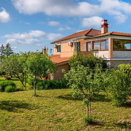 Little Tuscany By Interhome Dobrinj