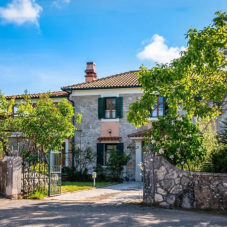 Little Tuscany By Interhome Dobrinj