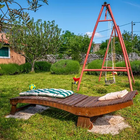 Tuscany By Interhome