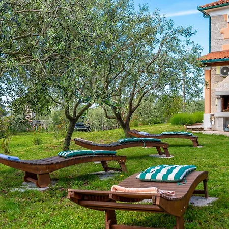 Little Tuscany By Interhome * Dobrinj