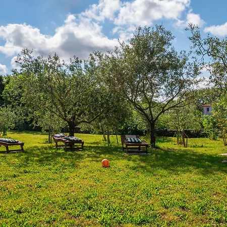 Tuscany By Interhome Feriehus *
