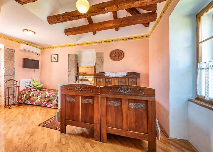 Tuscany By Interhome
