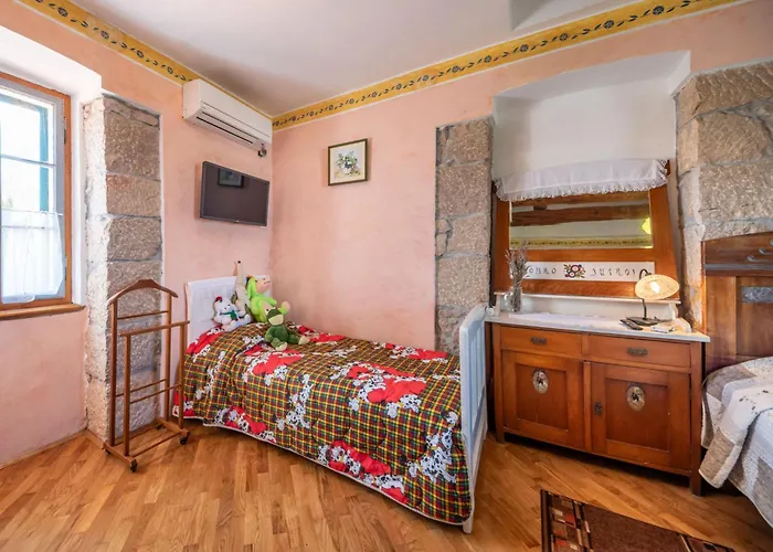 Feriehus Tuscany By Interhome
