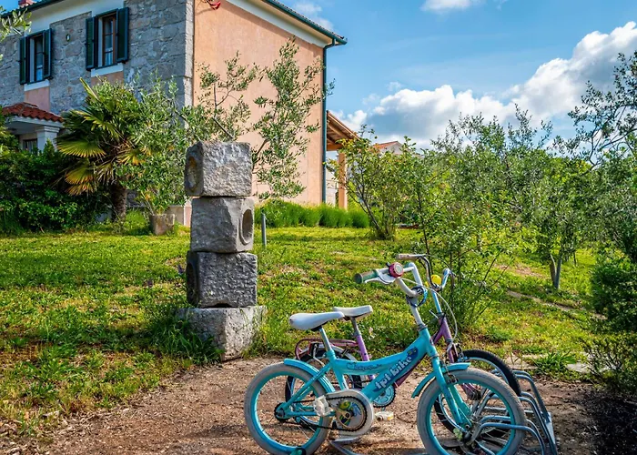 Tuscany By Interhome Feriehus