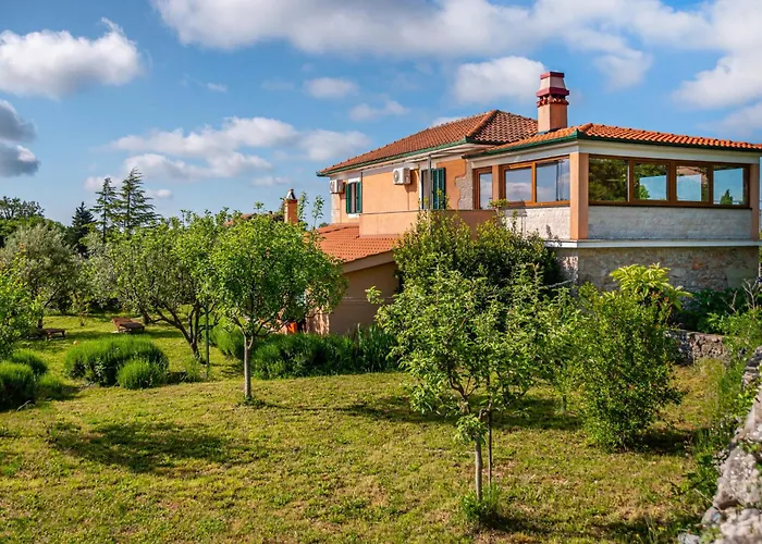 Tuscany By Interhome Dobrinj