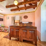 Tuscany By Interhome
