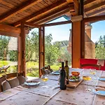 Case de vacanță Tuscany By Interhome *