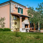 Tuscany By Interhome Case de vacanță Dobrinj