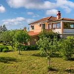 Tuscany By Interhome Dobrinj
