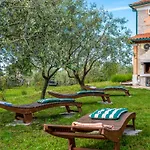 Tuscany By Interhome * Dobrinj