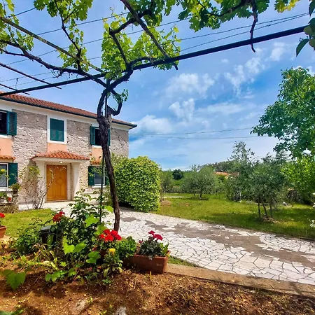 Dom wakacyjny Tuscany By Interhome
