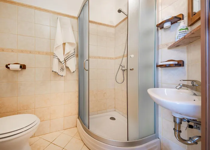 Dom wakacyjny Tuscany By Interhome