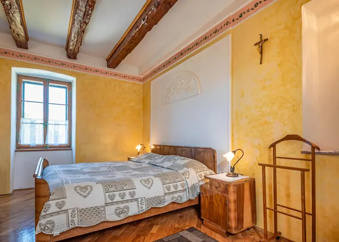 Tuscany By Interhome * Dobrinj