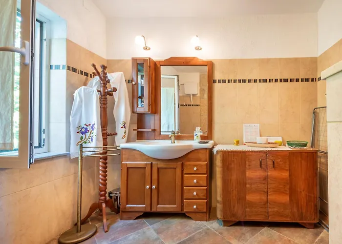 Tuscany By Interhome Dobrinj