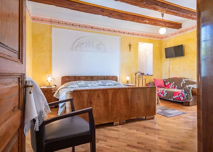 Dom wakacyjny Tuscany By Interhome