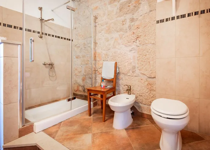 Dom wakacyjny Tuscany By Interhome *