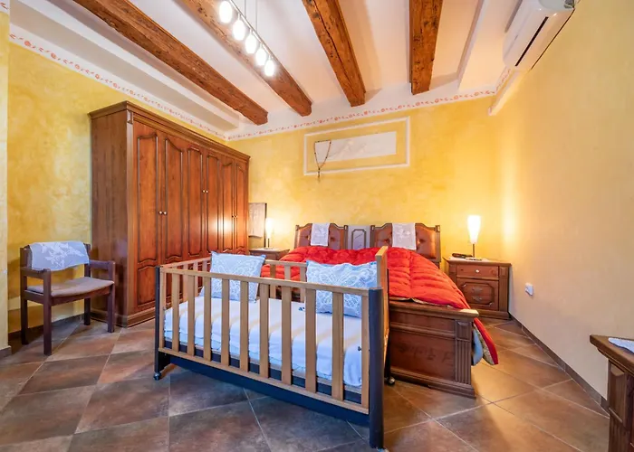 Tuscany By Interhome * Dobrinj