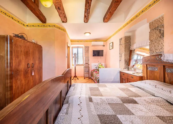Tuscany By Interhome Dom wakacyjny